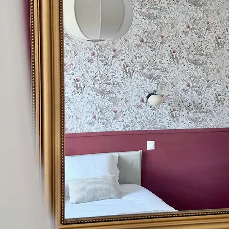 Beautifully Renovated In Town Center - 5 Min From Mont Saint-michel Apartman *