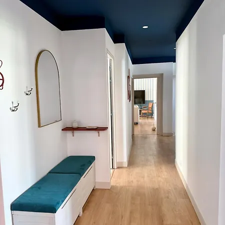 Apartman Beautifully Renovated In Town Center - 5 Min From Mont Saint-michel